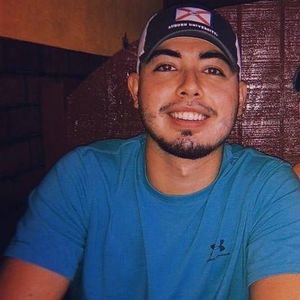 Meet your Posher, Justice